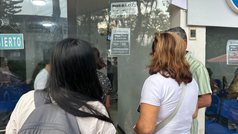 Pacientes con cáncer denuncian falta de medicamentos en Ibagué